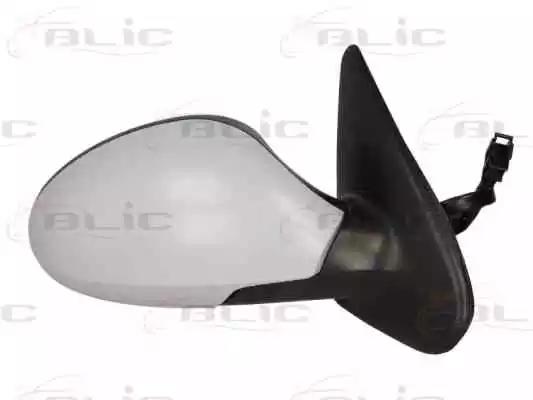 Зовнішнє дзеркало 5402041129997P BLIC