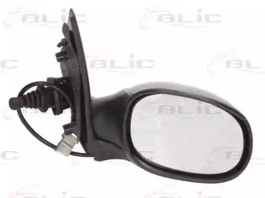 Зовнішнє дзеркало 5402041132283P BLIC