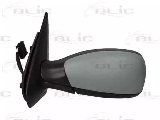 Зовнішнє дзеркало 5402041135282P BLIC