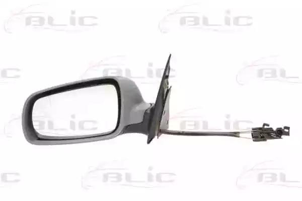 Зовнішнє дзеркало 5402041137522P BLIC