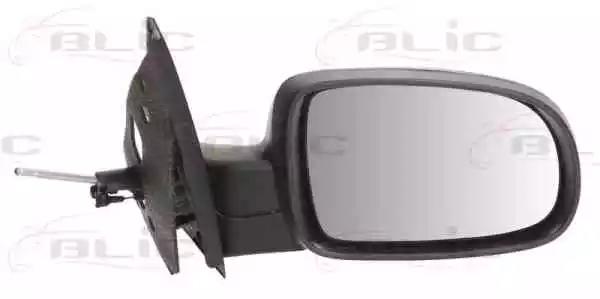 Зовнішнє дзеркало 5402041138227P BLIC