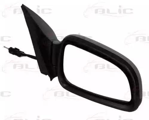 Зовнішнє дзеркало 5402041138238P BLIC