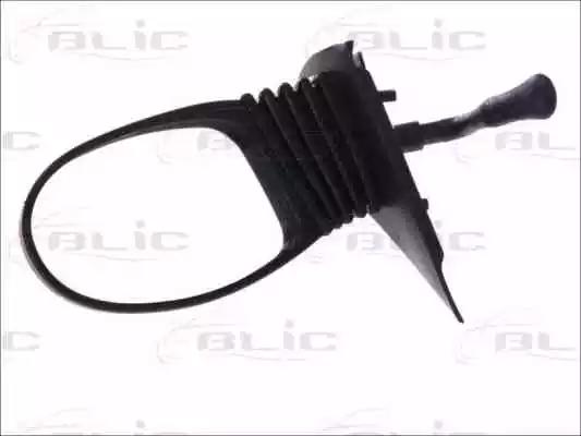 Зовнішнє дзеркало 5402041138911P BLIC