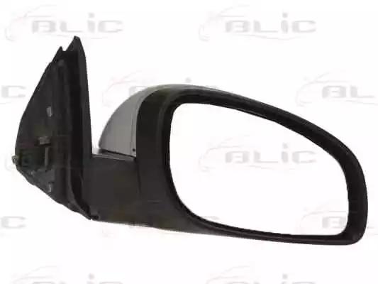 Зовнішнє дзеркало 5402041139226P BLIC