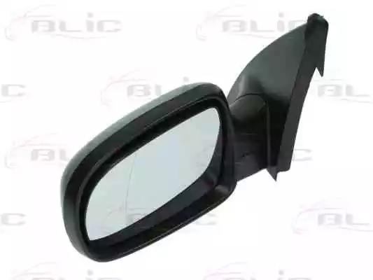 Зовнішнє дзеркало 5402041139229P BLIC