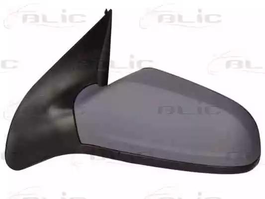 Зовнішнє дзеркало 5402041139235P BLIC