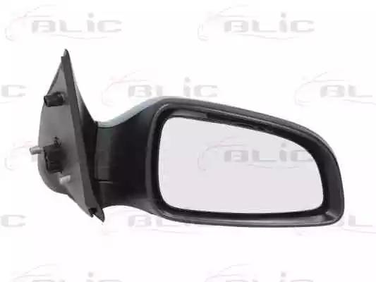Зовнішнє дзеркало 5402041139236P BLIC