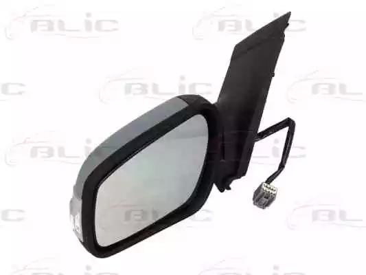 Зовнішнє дзеркало 5402041139296P BLIC