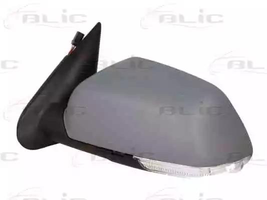 Зовнішнє дзеркало 5402041139524P BLIC