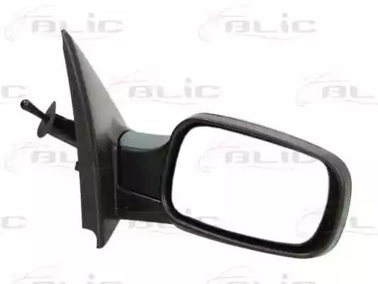 Зовнішнє дзеркало 5402041191175P BLIC