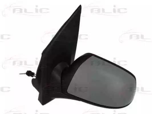 Зовнішнє дзеркало 5402041191392P BLIC