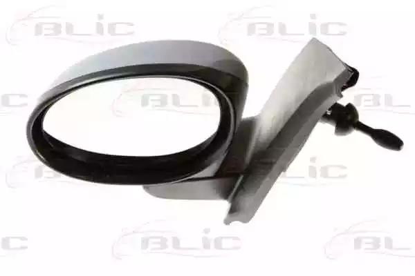Зовнішнє дзеркало 5402041191857P BLIC
