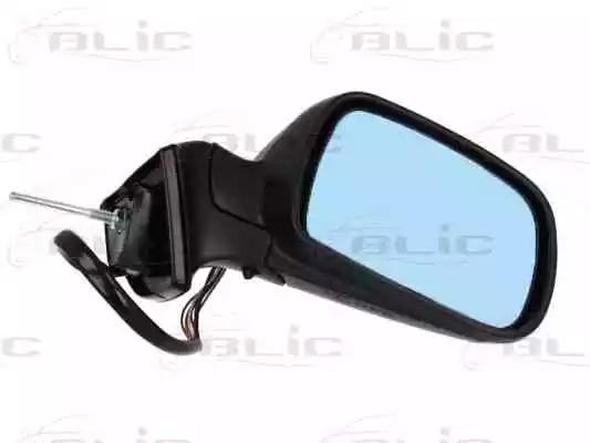 Зовнішнє дзеркало 5402041192729P BLIC
