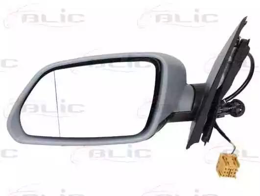 Зовнішнє дзеркало 5402041199111P BLIC