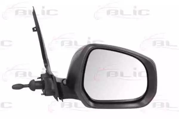 Зовнішнє дзеркало 5402042001966P BLIC