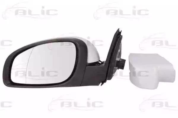 Зовнішнє дзеркало 5402042002019P BLIC