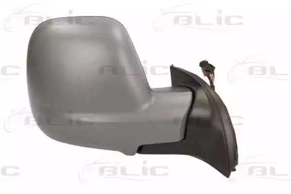 Зовнішнє дзеркало 5402049212982P BLIC