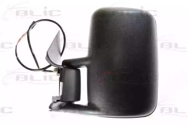 Зовнішнє дзеркало 5402049225910P BLIC