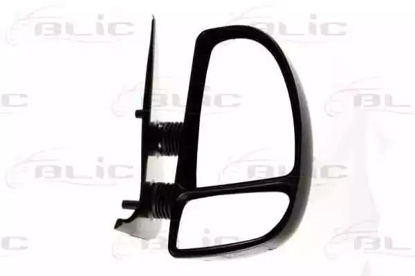 Зовнішнє дзеркало 5402049255911P BLIC