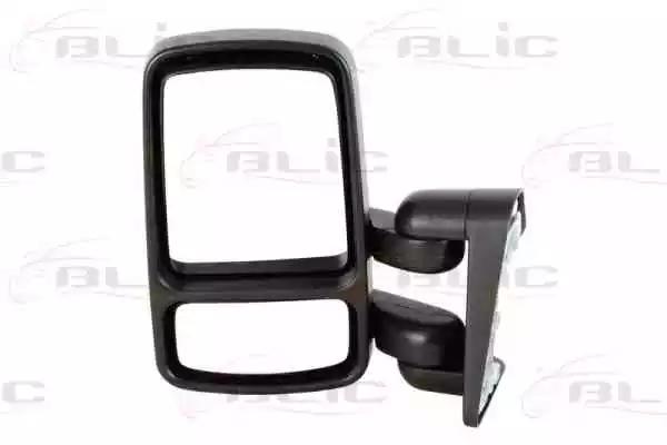Зовнішнє дзеркало 5402049291751P BLIC