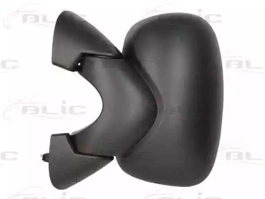 Зовнішнє дзеркало 5402049291759P BLIC