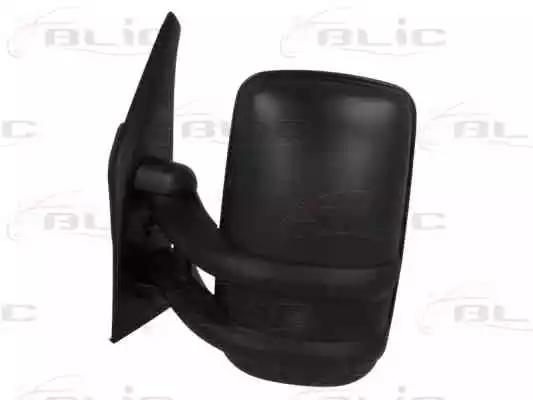 Зовнішнє дзеркало 5402049291992P BLIC