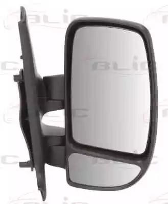 Зовнішнє дзеркало 5402049292994P BLIC