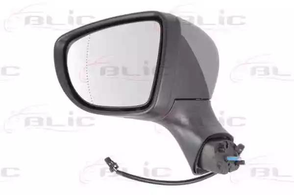 Зовнішнє дзеркало 5402092002127P BLIC