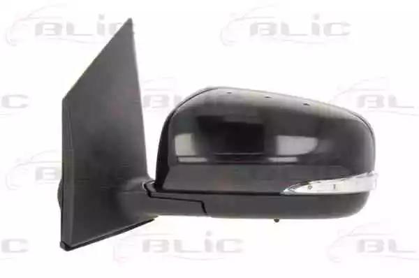 Зовнішнє дзеркало 5402092002165P BLIC