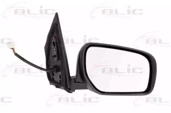Зовнішнє дзеркало 5402092002166P BLIC