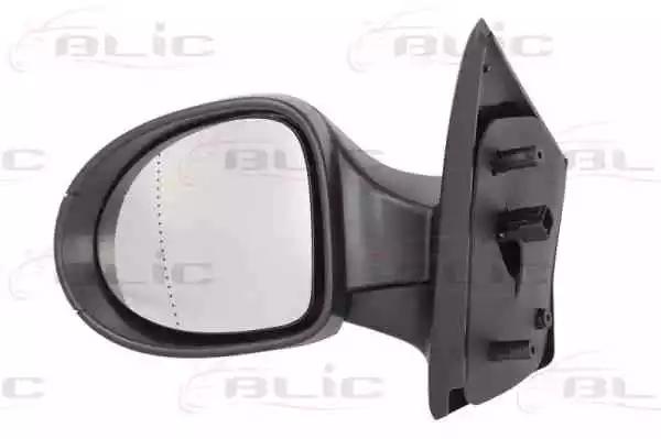 Зовнішнє дзеркало 5402092002223P BLIC