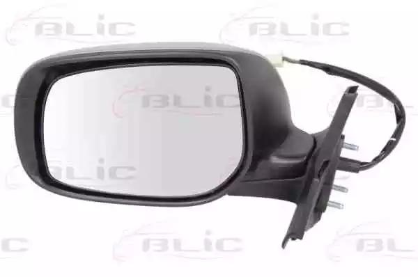 Зовнішнє дзеркало 5402192002545P BLIC