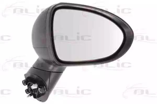 Зовнішнє дзеркало 5402532001556P BLIC