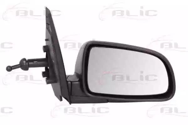 Зовнішнє дзеркало 5402562001066P BLIC