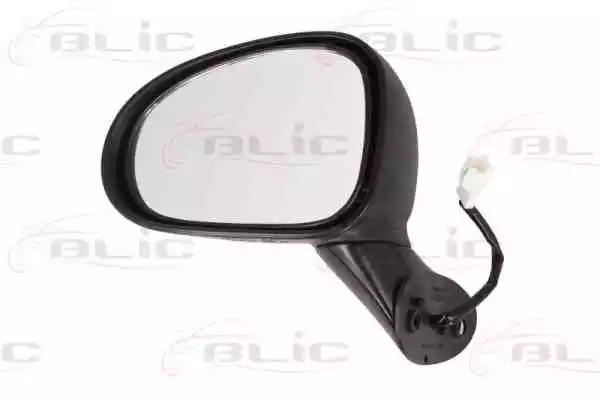Зовнішнє дзеркало 5402562001075P BLIC