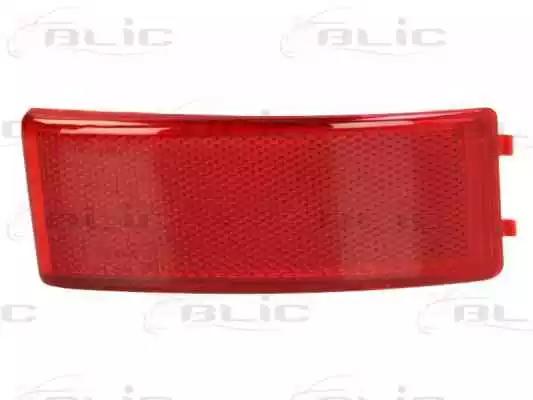 Відбивач 540303038205P BLIC