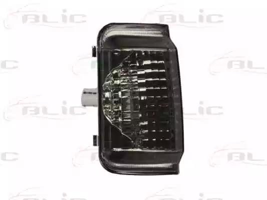 Вказівник повороту 54030310022P BLIC