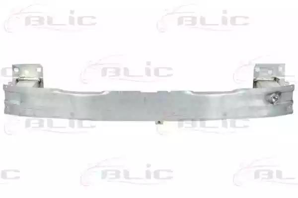Підсилювач, бампер 5502000027940P BLIC