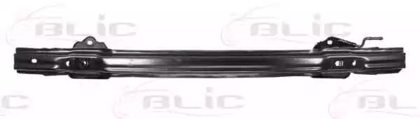 Підсилювач, бампер 5502000062980P BLIC