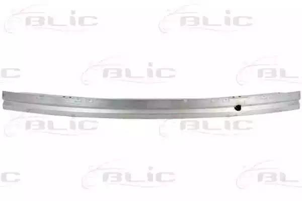 Підсилювач, бампер 5502000093942P BLIC