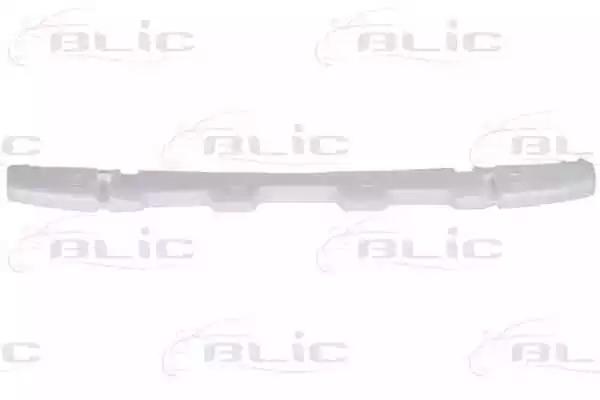 Амортизатор ударних навантажень, бампер 5502001617942P BLIC