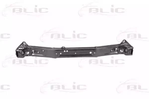 Підсилювач, бампер 5502002957940P BLIC