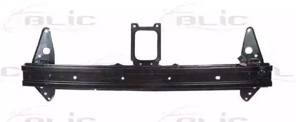 Підсилювач, бампер 5502003128942P BLIC