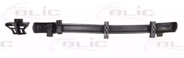 Підсилювач, бампер 5502003128980P BLIC