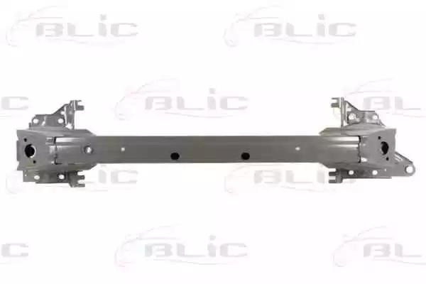 Підсилювач, бампер 5502003451941P BLIC