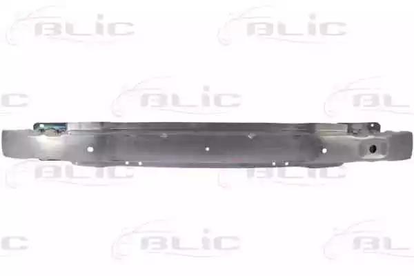 Підсилювач, бампер 5502005078980P BLIC