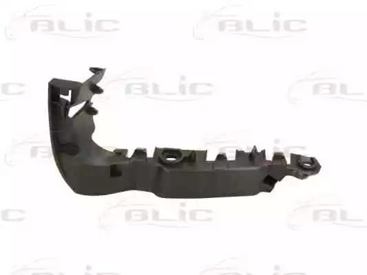 Кронштейн, бампер 5504000027932P BLIC