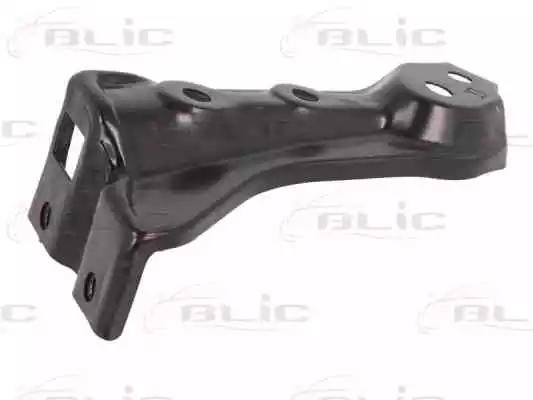 Кронштейн, бампер 5504002958932P BLIC