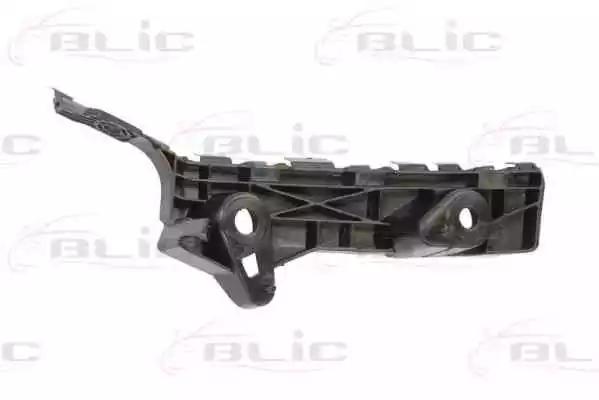Кронштейн, бампер 5504003478931P BLIC