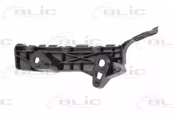 Кронштейн, бампер 5504003478932P BLIC